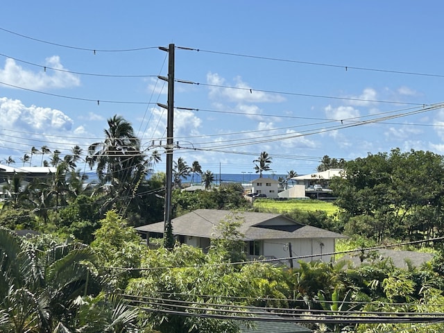4666 Hauaala Rd Unit 1, Kapaa, HI 96746 - exterior space