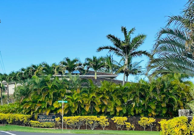 3764 Kakela Makai Dr, Kalaheo, HI 96741 - view of home's community