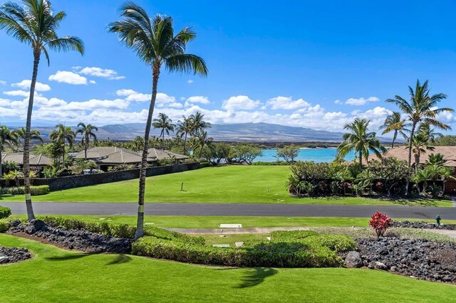 69-1000 Kolea Kai Cir Unit 6E, Waikoloa, HI 96738 - photo 3