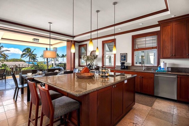 69-1000 Kolea Kai Cir Unit 6E, Waikoloa, HI 96738 - photo 5