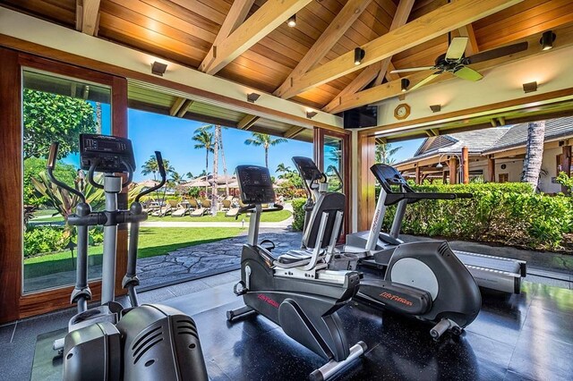 69-1000 Kolea Kai Cir Unit 6E, Waikoloa, HI 96738 - photo 23