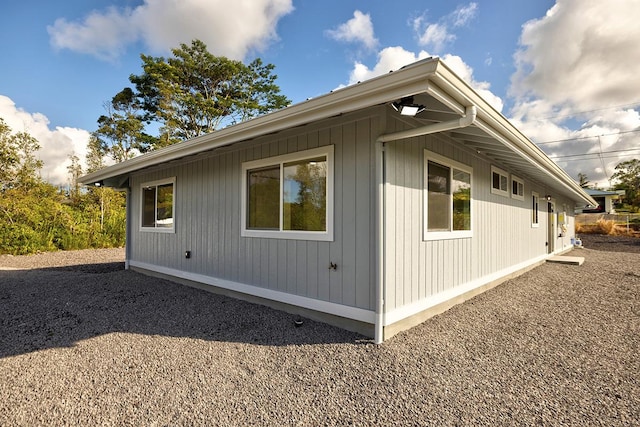 16-2075 Lilikoi Dr, Pahoa, HI 96778 - view of home's exterior