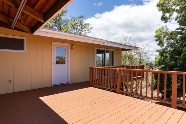 68-3750 Ua Noe Pl, Waikoloa, HI 96738 - view of deck