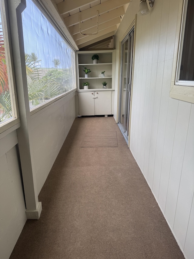 75-6008 Alii Dr Unit 234, Kailua-Kona, HI 96740 - view of corridor