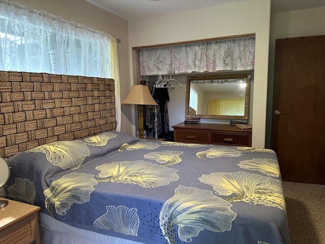 1769 Mei Pl, Kapaa, HI 96746 - bedroom featuring carpet
