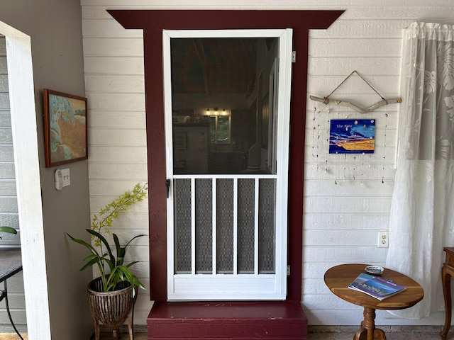 1769 Mei Pl, Kapaa, HI 96746 - property entrance