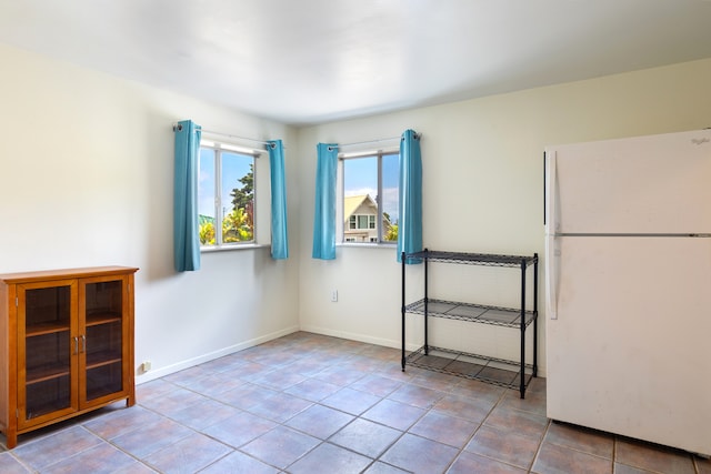 64-660 Puu Olu Pl, Kamuela, HI 96743 - unfurnished room with tile patterned floors