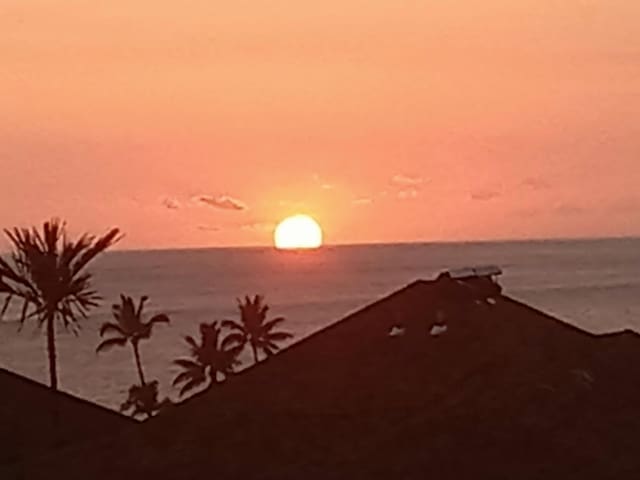 75-6009 Alii Dr Unit K22, Kailua-Kona, HI 96740 - water view