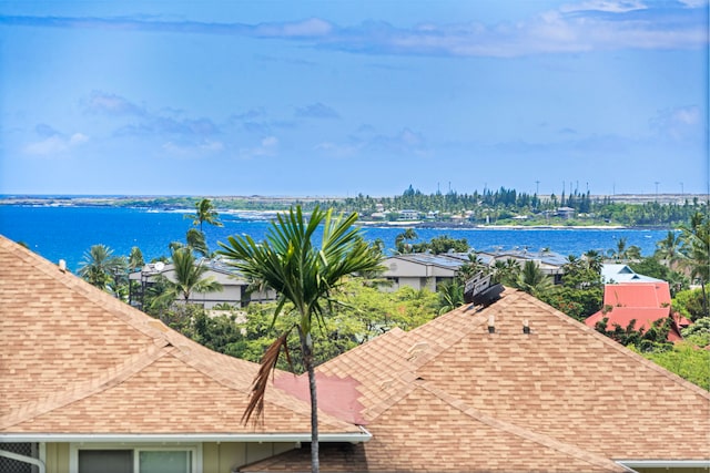 75-6009 Alii Dr Unit K22, Kailua-Kona, HI 96740 - water view