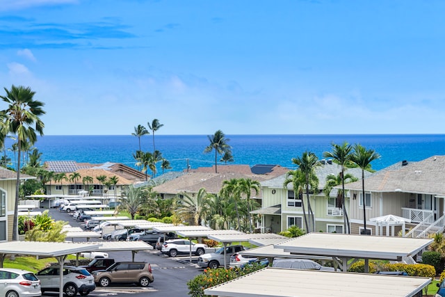 75-6009 Alii Dr Unit K22, Kailua-Kona, HI 96740 - water view