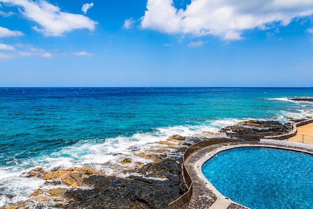 75-6082 Alii Dr Unit B236, Kailua-Kona, HI 96740 - water view