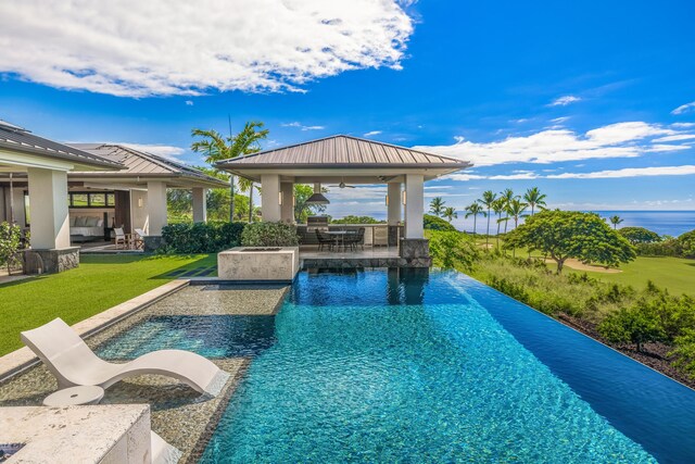 81-6575 Hiaaiono Pl, Kealakekua, HI 96750 - photo 13