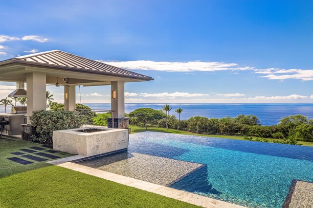 81-6575 Hiaaiono Pl, Kealakekua, HI 96750 - photo 15