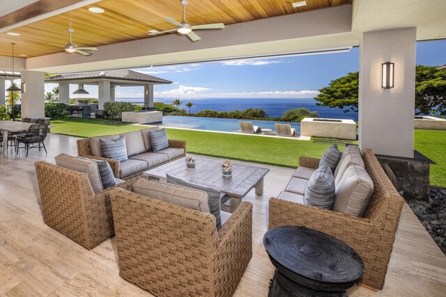 81-6575 Hiaaiono Pl, Kealakekua, HI 96750 - photo 19
