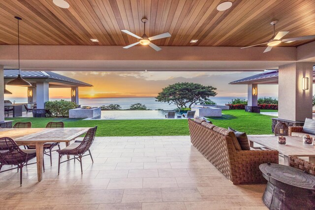 81-6575 Hiaaiono Pl, Kealakekua, HI 96750 - photo 20