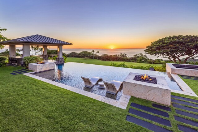 81-6575 Hiaaiono Pl, Kealakekua, HI 96750 - photo 28