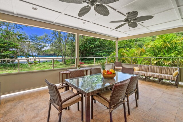 3181 Kalihiwai Rd Unit 2, Kilauea, HI 96754 - photo 5