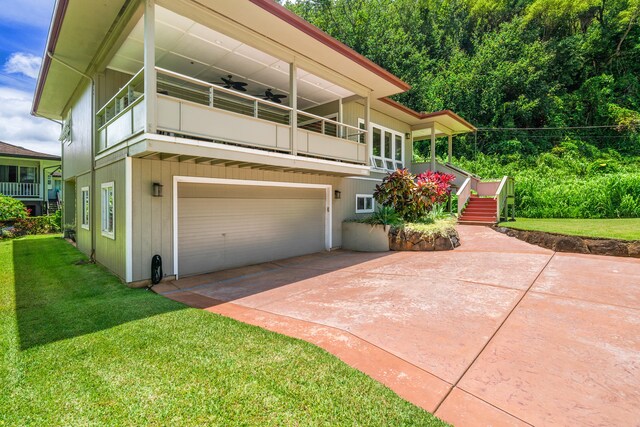 3181 Kalihiwai Rd Unit 2, Kilauea, HI 96754 - photo 11