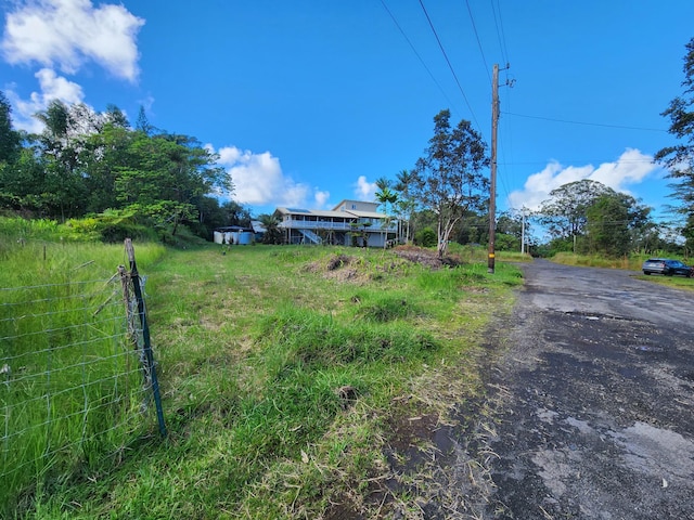 Hui St, Volcano, HI 96785
