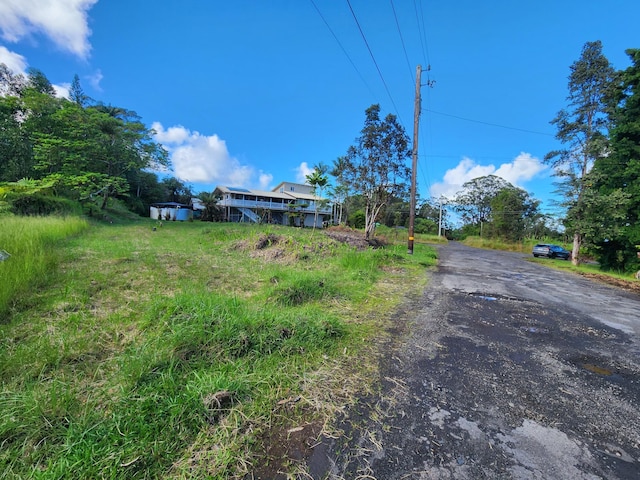 Hui St, Volcano, HI 96785