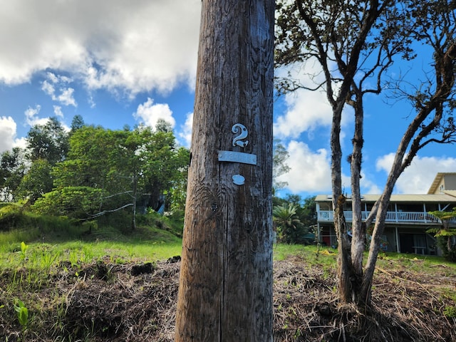 Hui St, Volcano, HI 96785