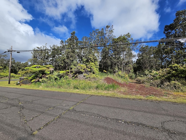 Old Volcano Rd, Volcano, HI 96785