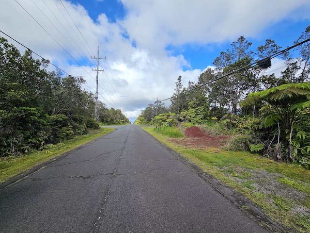 Old Volcano Rd, Volcano, HI 96785