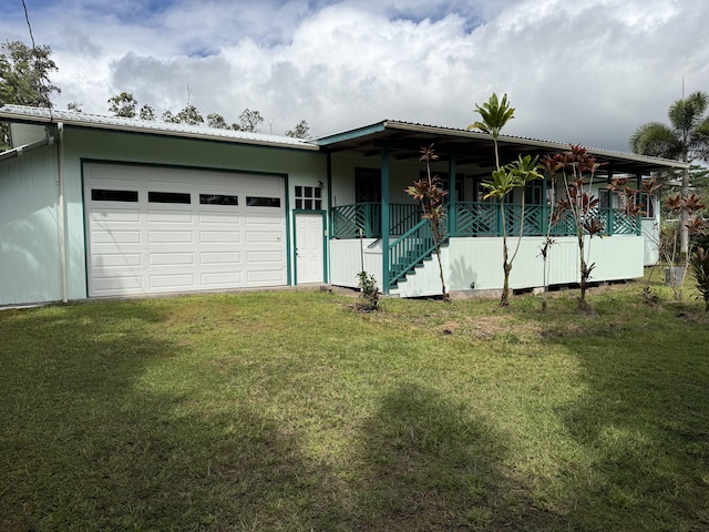 15-1672 7th Ave, Keaau, HI 96749 - photo 1