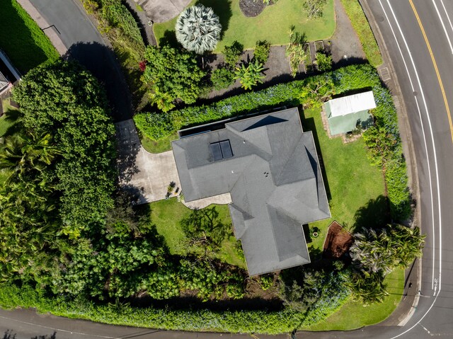 75-679 Kuahiwi Pl, Kailua-Kona, HI 96740 - drone / aerial view