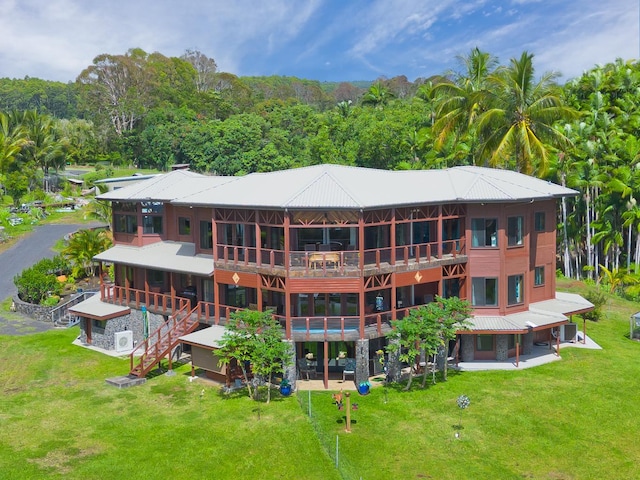 120 Woa Rd, Hilo, HI 96720 - photo 1