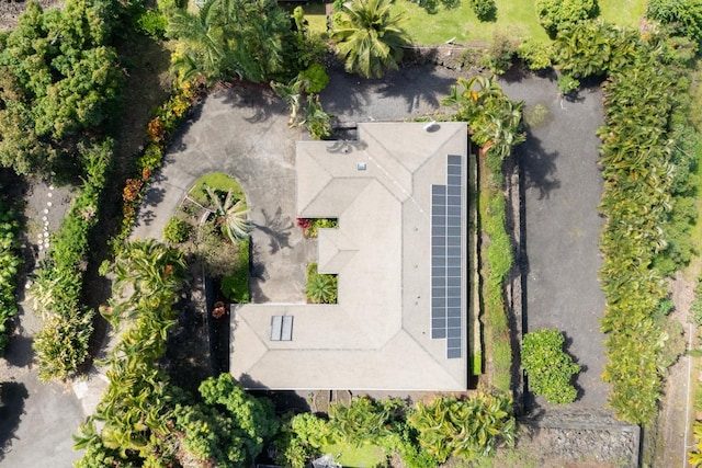 76-987 Aeo St, Kailua-Kona, HI 96740 - aerial view of property and surrounding area