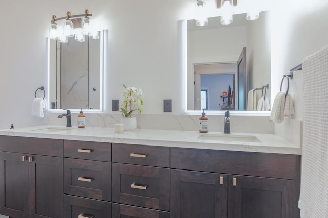 75-650 Halewili Pl, Kailua-Kona, HI 96725 - bathroom with double vanity