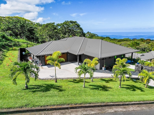75-650 Halewili Pl, Kailua-Kona, HI 96725 - view of subject property