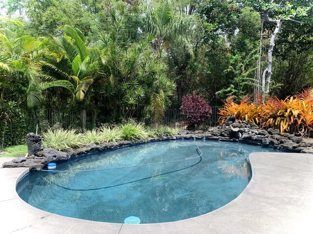 76-6252 Kokoolua Way, Kailua-Kona, HI 96740 - view of outdoor pool