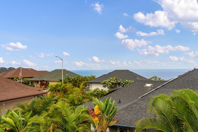 75-650 Mea Lanakila St, Kailua-Kona, HI 96740 - view of mountain background featuring a nearby body of water
