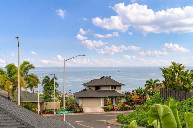 75-650 Mea Lanakila St, Kailua-Kona, HI 96740 - water view