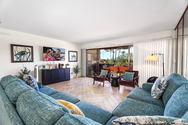 78-7070 Alii Dr Unit E103, Kailua-Kona, HI 96740 - view of living room