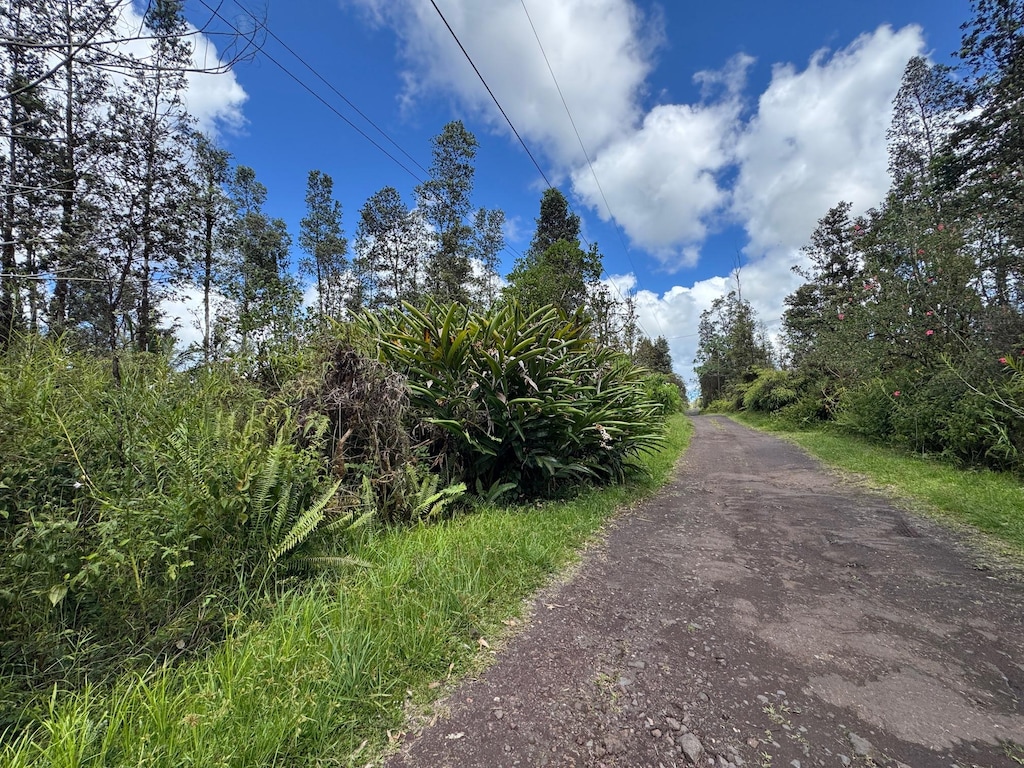 16-1955 Ooaa Rd, Mountain View, HI 96760