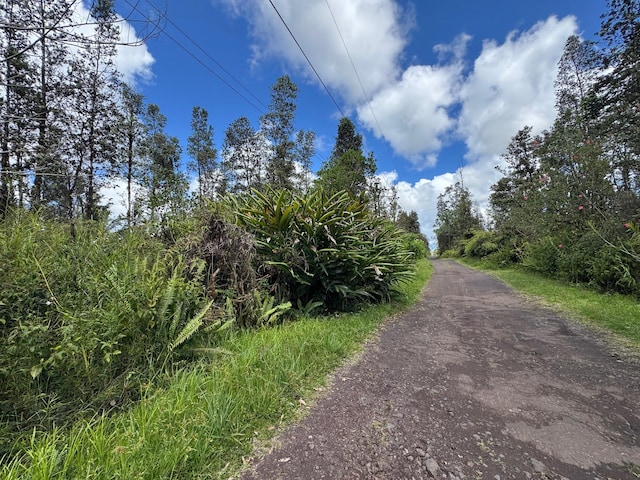 16-1955 Ooaa Rd, Mountain View, HI 96760