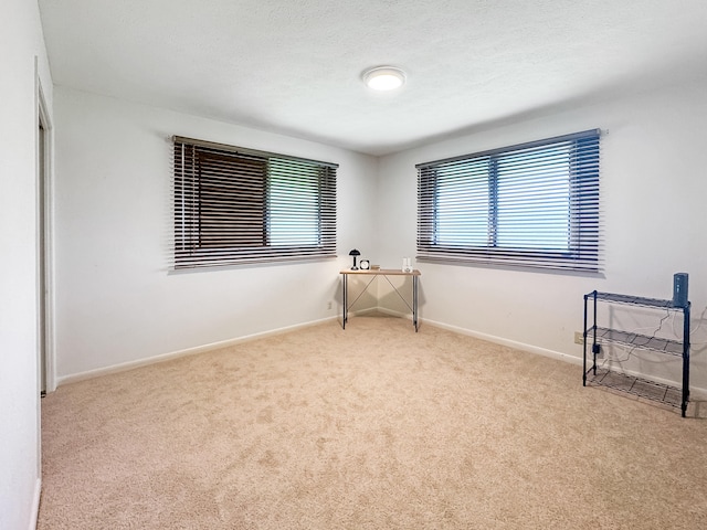 410 Olu St, Hilo, HI 96720 - unfurnished bedroom with carpet flooring