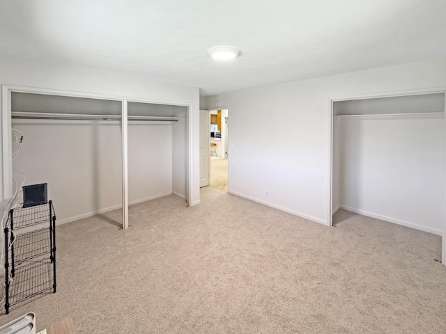 410 Olu St, Hilo, HI 96720 - unfurnished bedroom with carpet and a closet