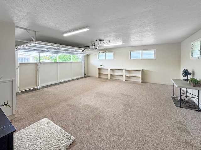 410 Olu St, Hilo, HI 96720 - garage featuring a garage door opener