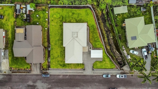 410 Olu St, Hilo, HI 96720 - bird's eye view