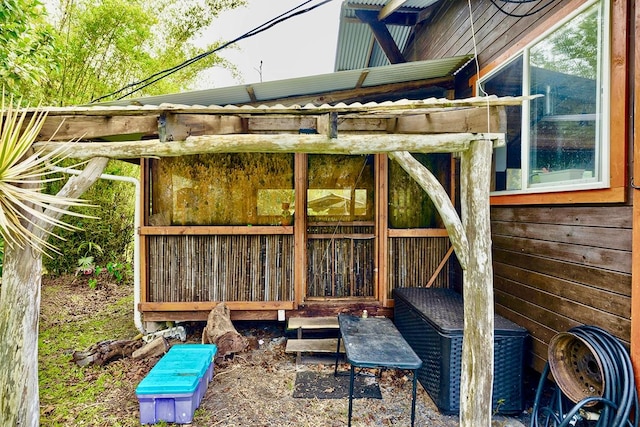13-1312 Malama St, Pahoa, HI 96778 - exterior space