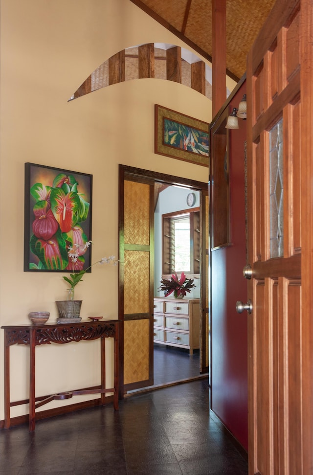 15-2045 8th Ave, Keaau, HI 96749 - view of hall