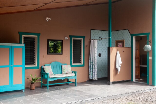 15-2045 8th Ave, Keaau, HI 96749 - property entrance