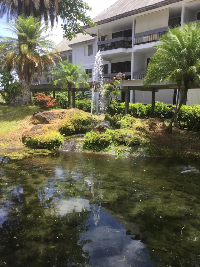 400 Hualani St Unit 1301, Hilo, HI 96720 - view of community
