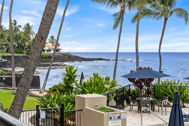 75-6106 Alii Dr Unit 114, Kailua-Kona, HI 96740 - photo 15