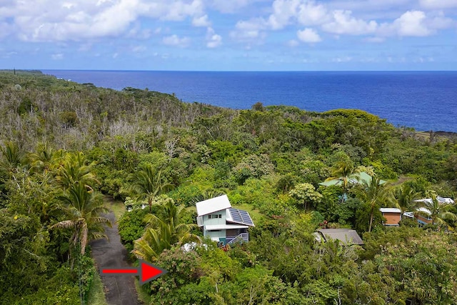 Kaihulali St, Pahoa, HI 96778 - photo 1