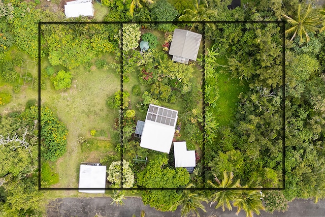 Kaihulali St, Pahoa, HI 96778 - photo 2